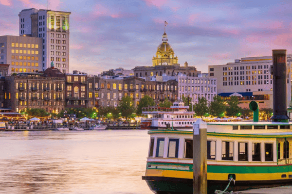 Understanding Market Shifts in Savannah Real Estate