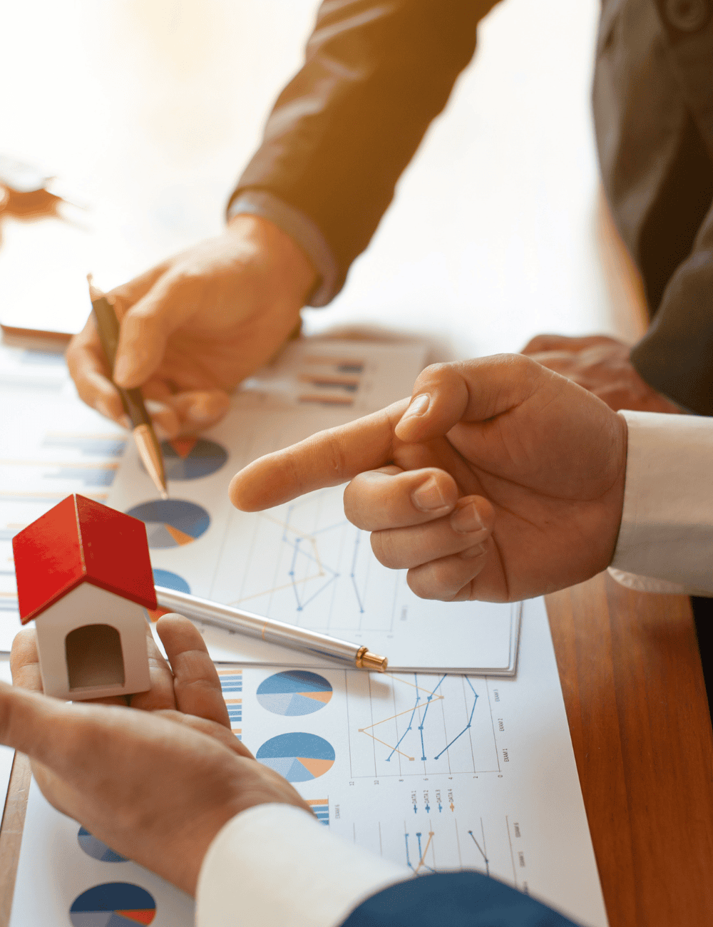 real estate consultation real estate consultation